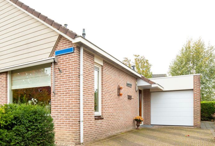 Garagedeur Emmeloord