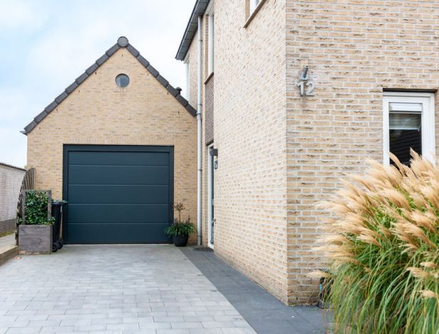 Je garagedeur opknappen