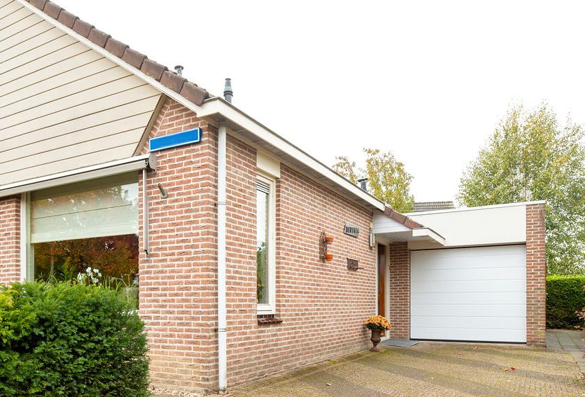 Garagedeur Emmeloord